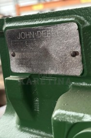 John Deere R504850 Blok Silnika-2