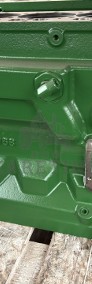 John Deere R504850 Blok Silnika-3