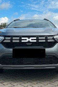 Dacia Jogger Extreme 7-miejsc LPG 1.0 Extreme 7-miejsc LPG 1.0 100KM / Pakiet Komfort-2