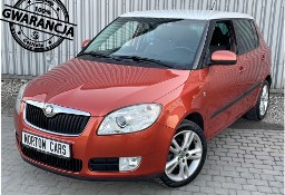 Skoda Fabia II 1,4 i