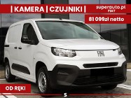 Fiat Doblo L1H1 L1H1 1.5 100KM