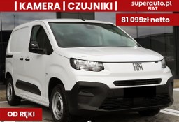 Fiat Doblo L1H1 L1H1 1.5 100KM