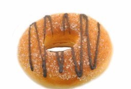 Pączek sztuczny donut