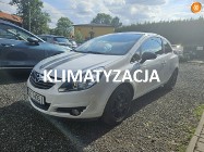 Opel Corsa D Klimatyzacja / Niski przebieg