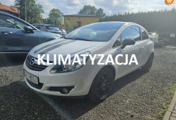 Opel Corsa D Klimatyzacja / Niski przebieg