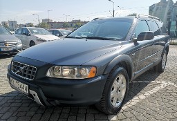 Volvo XC70 II 2.4D Automat AWD Momentum Po remoncie silnika z nowymi wtryskami