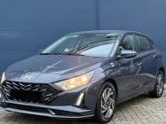 Hyundai i20 II Modern 1.0 T-GDi I i20 Modern 1.0 T-GDi 100KM