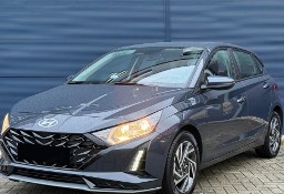 Hyundai i20 II Modern 1.0 T-GDi I i20 Modern 1.0 T-GDi 100KM