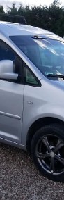 Volkswagen Caddy III LIFE 7 Miejsc *Doinwestowany *OC do 06/2020 *RATY*-3