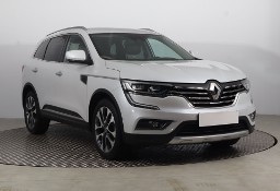 Renault Koleos , Salon Polska, Serwis ASO, 177 KM, Automat, Skóra, Navi,