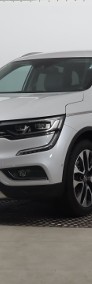 Renault Koleos , Salon Polska, Serwis ASO, 177 KM, Automat, Skóra, Navi,-3