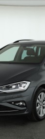 Volkswagen Golf Sportsvan I , Salon Polska, Serwis ASO, Automat, Klimatronic, Tempomat,-3