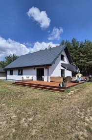 Dom jednorodzinny pod lasem – Osieczów, okolice Kliczkowa - cisza - spokój-relax-2