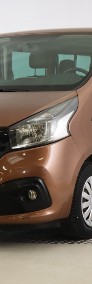 Renault Trafic III , L2H1, 8 Miejsc-3