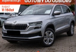 Skoda Karoq Edition 130 2.0 TDI DSG Edition 130 2.0 TDI 150KM DSG