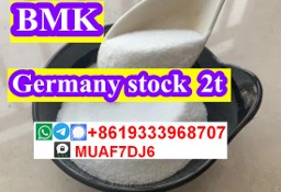 CAS5449-12-7 Germany stock holland pick up new bmk powder with high extraction