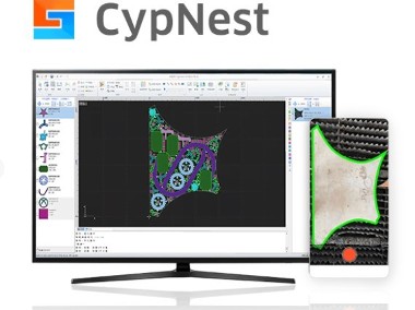 Oprogramowanie CypNest Pro – FSCUT-1