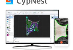 Oprogramowanie CypNest Pro – FSCUT