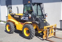 JCB 520 - Półoś