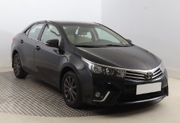 Toyota Corolla XI , Salon Polska, Serwis ASO, Klimatronic, Tempomat, Parktronic