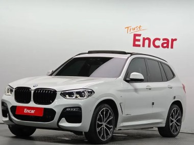 xDrive 30d M Sport 2017 Bezwypadkowy-1