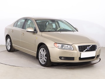 Volvo S80 II , Xenon, Klimatronic, Tempomat, Parktronic,ALU