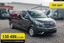 Renault Trafic III Kombi L2H1 Kombi L2H1 2.0 150KM