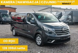 Renault Trafic III Kombi L2H1 Kombi L2H1 2.0 150KM