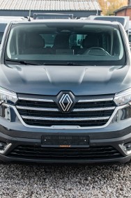 Renault Trafic III Kombi L2H1 Kombi L2H1 2.0 150KM-2