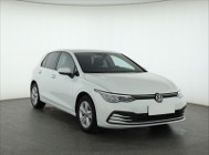 Volkswagen Golf VIII , Salon Polska, Klimatronic, Tempomat, Parktronic