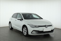 Volkswagen Golf VIII , Salon Polska, Klimatronic, Tempomat, Parktronic