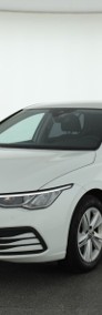 Volkswagen Golf VIII , Salon Polska, Klimatronic, Tempomat, Parktronic-3