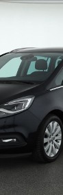 Opel Zafira D , Salon Polska, 1. Właściciel, Serwis ASO, 7 miejsc, VAT 23%,-3