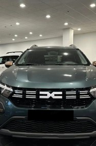 Dacia Jogger 1.0 TCe Extreme LPG 7os. 1.0 100KM TCe Extreme+ LPG 7os.-2