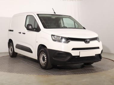 Toyota Proace ProAce City , L1H1, 3m3, VAT 23%, 2 Miejsca, 2 EU palet-1
