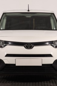 Toyota Proace ProAce City , L1H1, 3m3, VAT 23%, 2 Miejsca, 2 EU palet-2