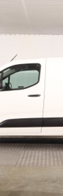 Toyota Proace ProAce City , L1H1, 3m3, VAT 23%, 2 Miejsca, 2 EU palet-4