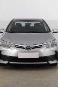 Toyota Corolla XI , Salon Polska, GAZ, Klima-2
