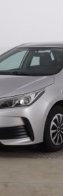 Toyota Corolla XI , Salon Polska, GAZ, Klima-3