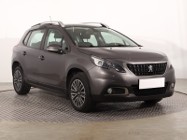 Peugeot 2008 , Salon Polska, Automat, Klimatronic, Tempomat, Parktronic,