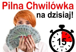 Szybka chwilówka - Gotówka online w 15 minut! (kt)