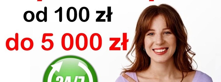 Szybka pożyczka do 5000 zł - na już! (pz)-1