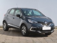 Renault Captur , Salon Polska, 1. Właściciel, Navi, Klima, Tempomat,