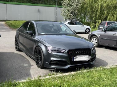 2.0 benzyna 218KM 2014r-1
