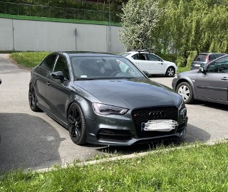 2.0 benzyna 218KM 2014r