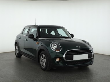 MINI , Salon Polska, Serwis ASO, Klima, Tempomat, Parktronic-1
