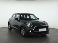 MINI Inny MINI , Salon Polska, Serwis ASO, Klima, Tempomat, Parktronic