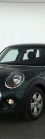 MINI , Salon Polska, Serwis ASO, Klima, Tempomat, Parktronic-3