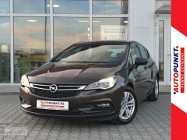 Opel Astra K Enjoy *PolskiSalon*FakturaVat23%*Bezwypadkowy*