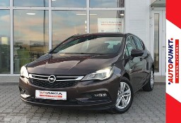 Opel Astra K Enjoy *PolskiSalon*FakturaVat23%*Bezwypadkowy*
